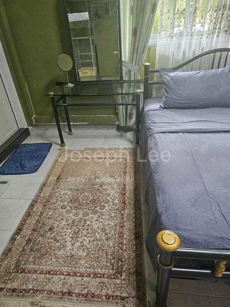 Room (HDB) for Rent in  124 Pasir Ris Street 11 - Image 9